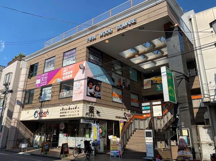池上3丁目第26下川ビル
