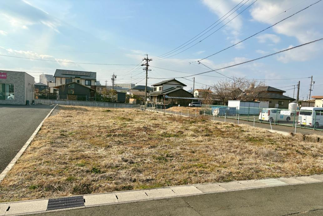 稲沢市下津 クリニック開業用借地