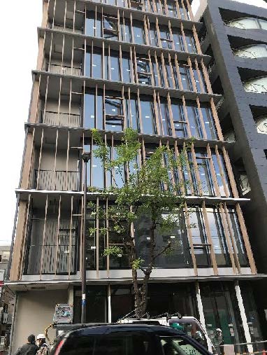 高円寺北医療モール