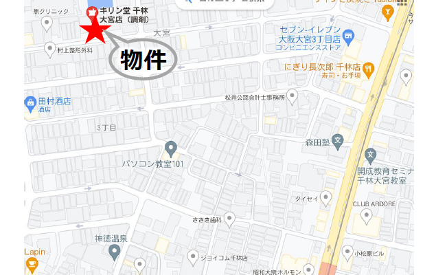 HMビルディング