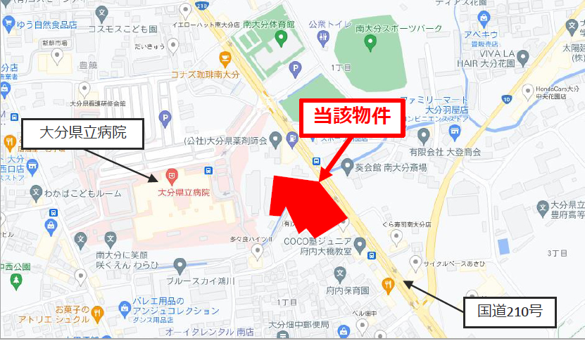 メディカルモール畑中