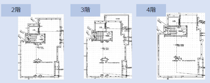 幡ヶ谷メディカルスクエア