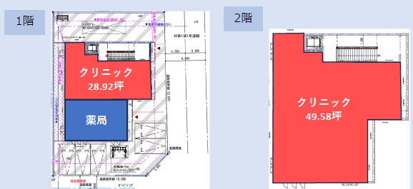 一橋学園メディカルスクエア