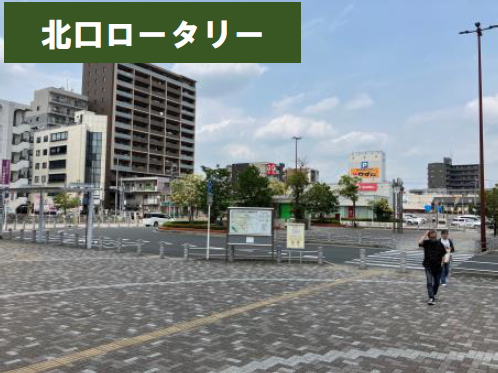 メディフォーレ南流山駅前医療モール計画