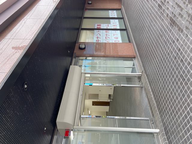 エスポアール船橋
