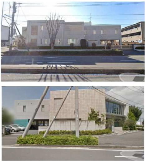 おおたかの森西医療テナント