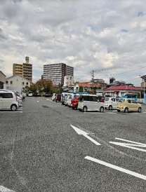 富士市水戸島医療区画