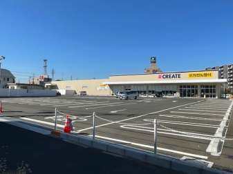 川崎市麻生区小田急「栗平駅」新築戸建てクリニック計画