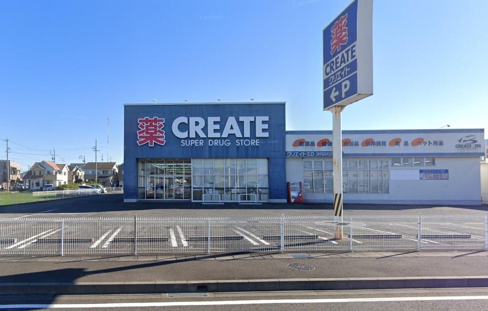 静岡市駿河区高松 新築戸建てクリニック計画