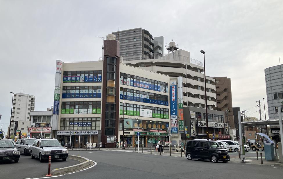 えり美ビル