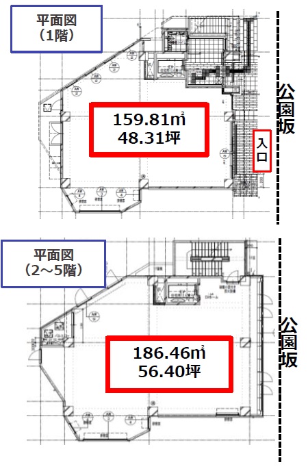 綱島一丁目医療モール