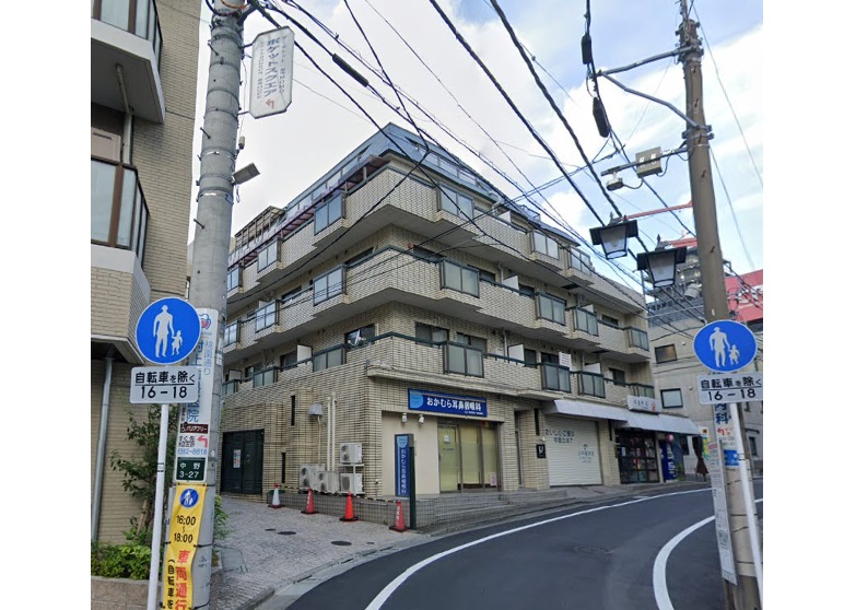 アルカディア中野