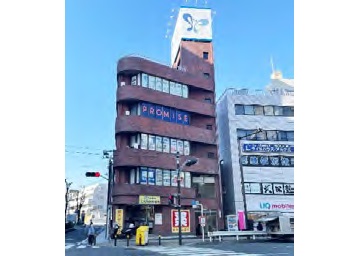 上大岡 第５太蔵ビル