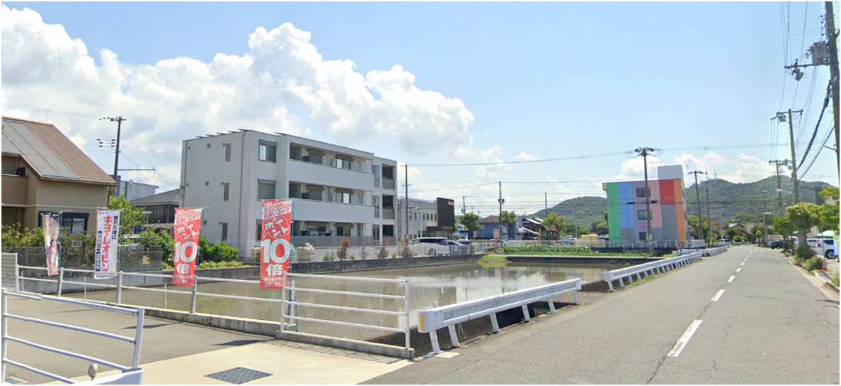 姫路市南条医療ビレッジ計画