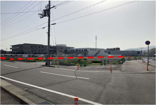 姫路市町坪医療ビレッジ計画