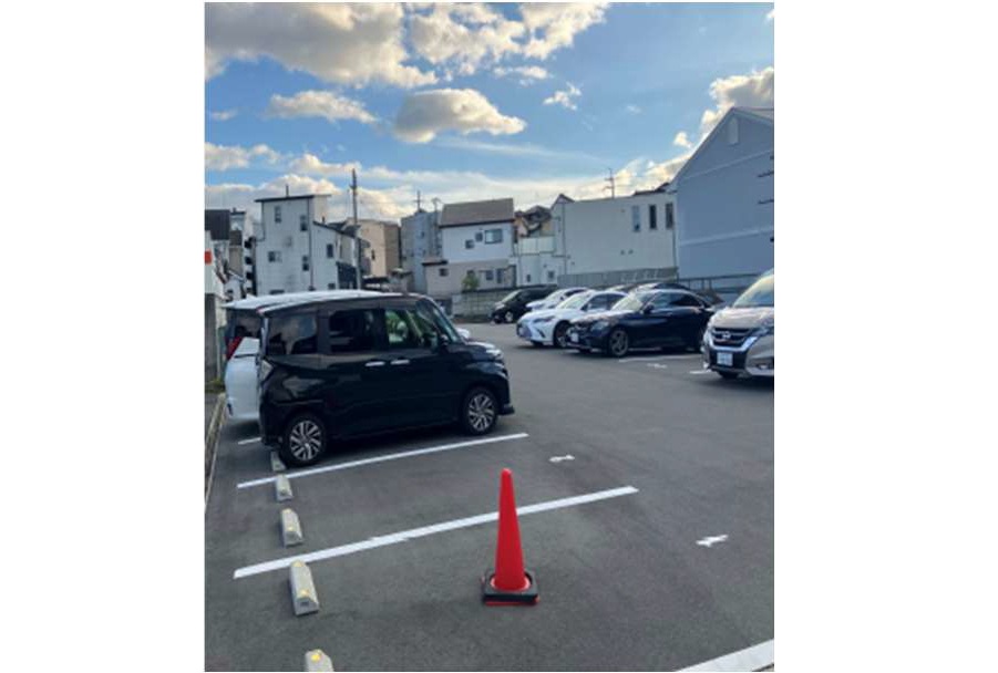 川西市立総合医療センター前計画