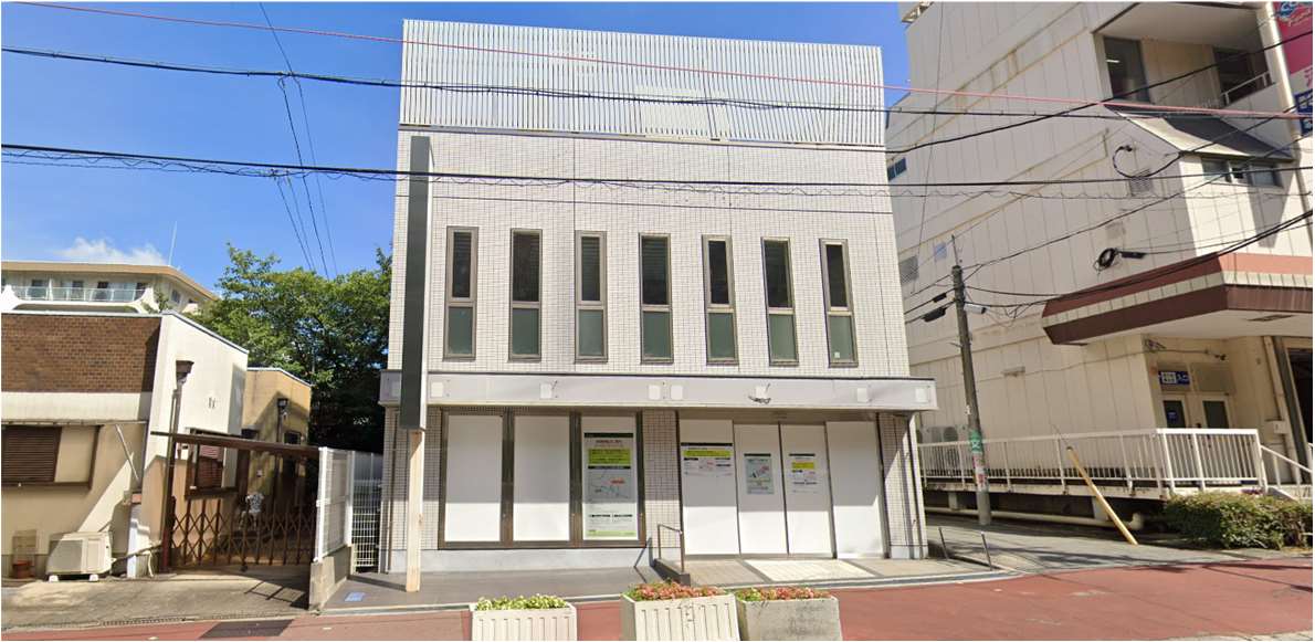 豊中市東豊中町クリニック向け物件