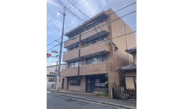 【京都府】京都市北区競合少数の希少1階テナント
