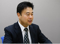 株式会社メディヴァンス コーディネーター 岩城弘尚