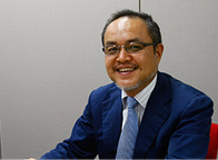 株式会社メディヴァンス・設計開発部長 松井広樹