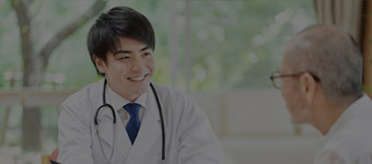 これからどうなる？重要性が増した往診