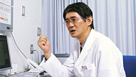 古藤 剛 院長
