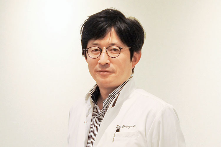 阪口 真之